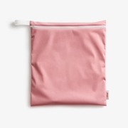 Imse Vimse Wetbag - Pink Opbergtasje voor wasbaar maandverband en/of menstruatieslip